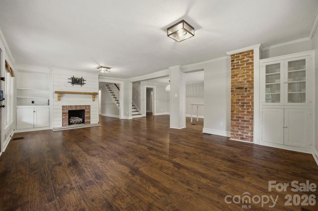 109 Kincaid Hill Drive, Lenoir, NC 28645