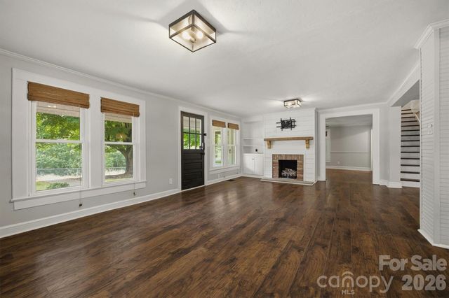 109 Kincaid Hill Drive, Lenoir, NC 28645