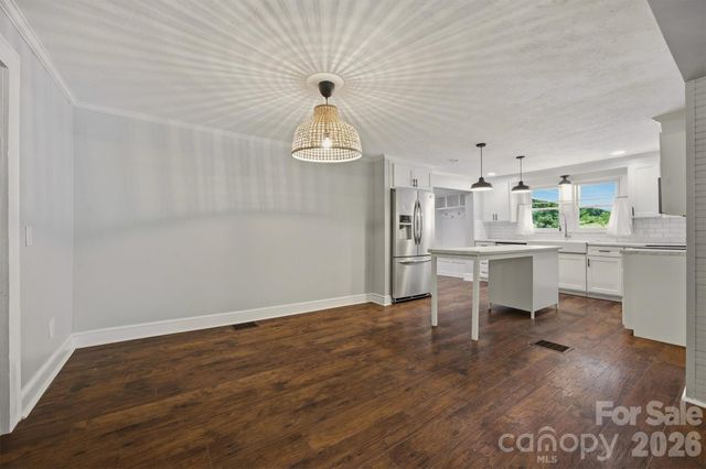 109 Kincaid Hill Drive, Lenoir, NC 28645