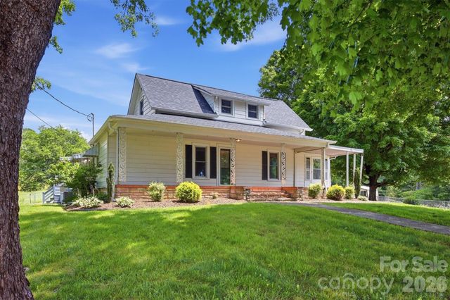 109 Kincaid Hill Drive, Lenoir, NC 28645
