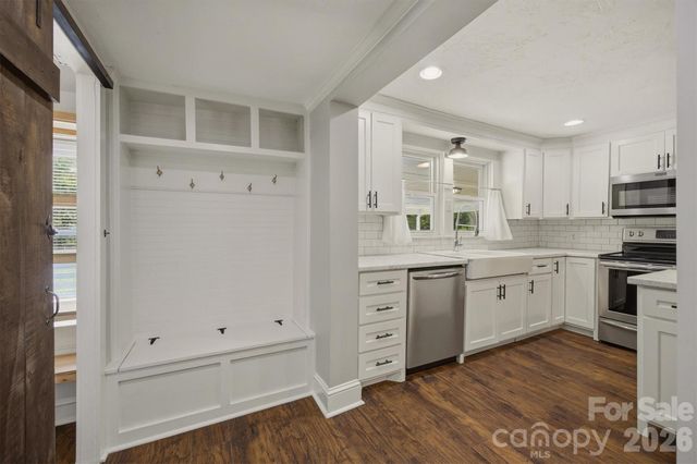 109 Kincaid Hill Drive, Lenoir, NC 28645