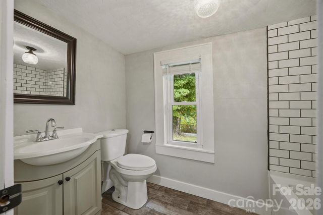 109 Kincaid Hill Drive, Lenoir, NC 28645