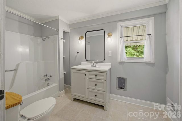 109 Kincaid Hill Drive, Lenoir, NC 28645