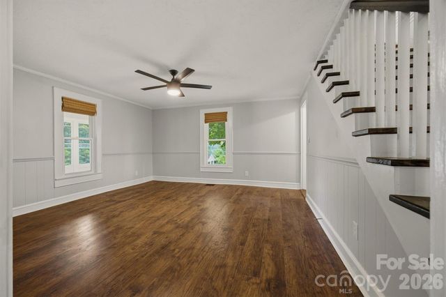 109 Kincaid Hill Drive, Lenoir, NC 28645