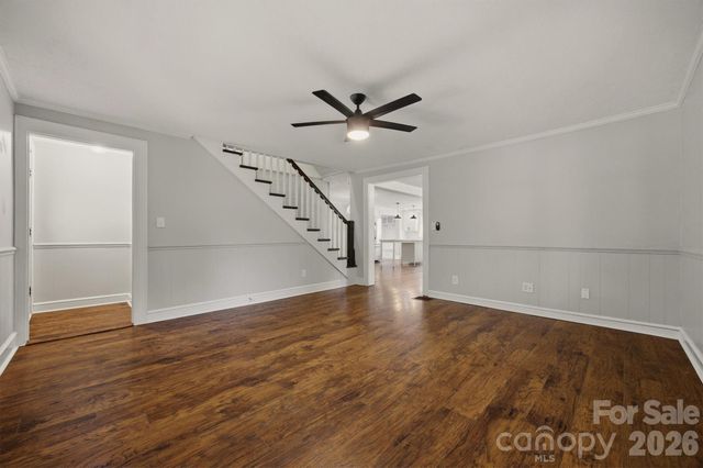 109 Kincaid Hill Drive, Lenoir, NC 28645