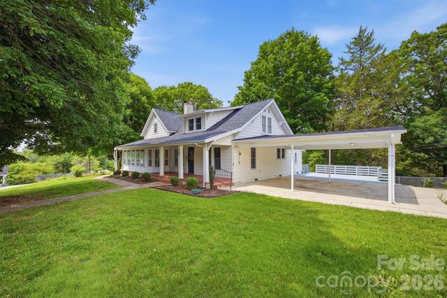 109 Kincaid Hill Drive, Lenoir, NC 28645