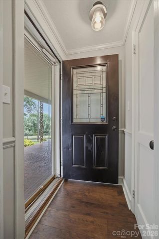 109 Kincaid Hill Drive, Lenoir, NC 28645