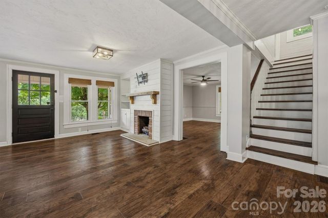 109 Kincaid Hill Drive, Lenoir, NC 28645