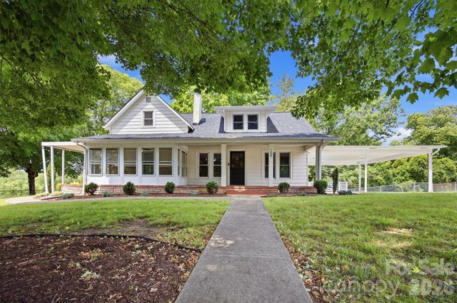 109 Kincaid Hill Drive, Lenoir, NC 28645