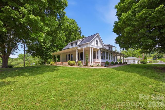 109 Kincaid Hill Drive, Lenoir, NC 28645