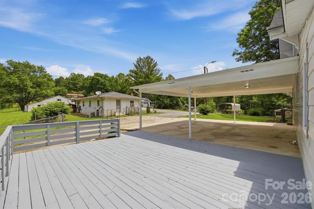 109 Kincaid Hill Drive, Lenoir, NC 28645