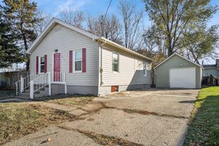809 E Euclid Avenue, Des Moines, IA 50316