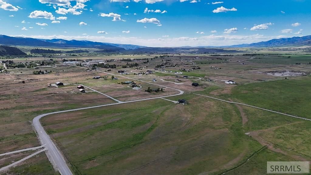 Image 12 of property listing at TBD Old Irwin Road, Irwin, ID 83428