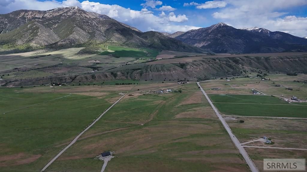 Image 16 of property listing at TBD Old Irwin Road, Irwin, ID 83428