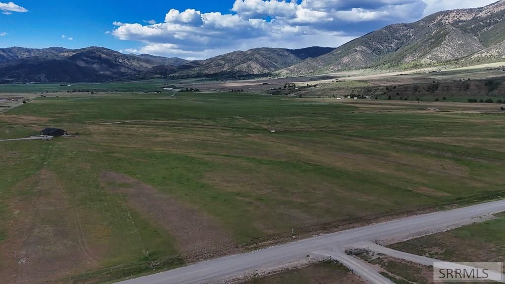 Image 18 of property listing at TBD Old Irwin Road, Irwin, ID 83428