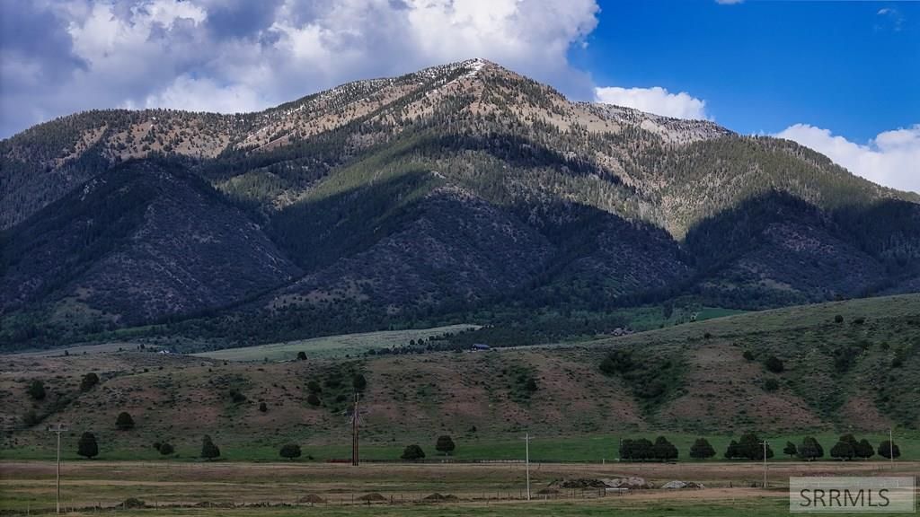 Image 20 of property listing at TBD Old Irwin Road, Irwin, ID 83428