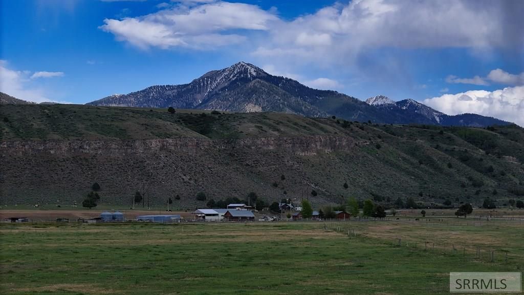 Image 21 of property listing at TBD Old Irwin Road, Irwin, ID 83428