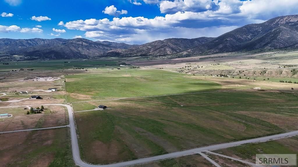 Image 4 of property listing at TBD Old Irwin Road, Irwin, ID 83428