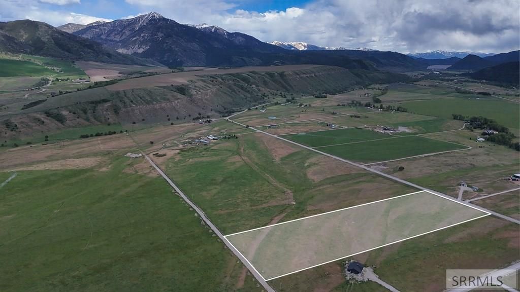 Image 5 of property listing at TBD Old Irwin Road, Irwin, ID 83428
