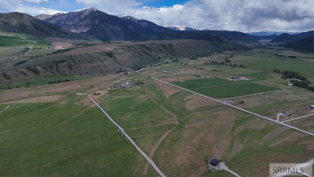 Image 6 of property listing at TBD Old Irwin Road, Irwin, ID 83428