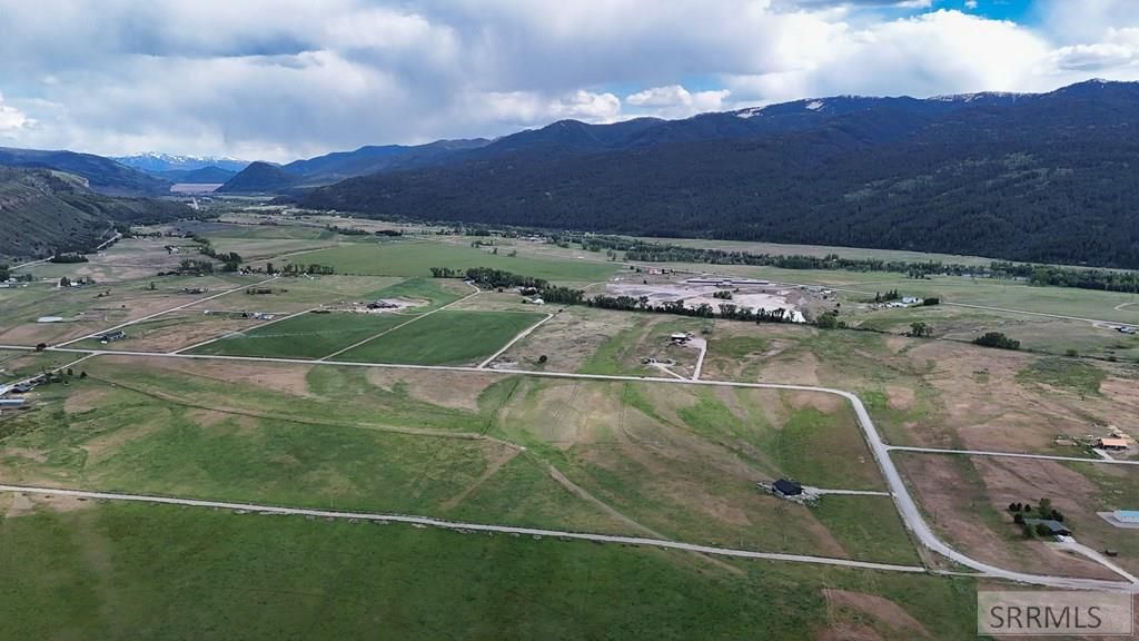 Image 7 of property listing at TBD Old Irwin Road, Irwin, ID 83428