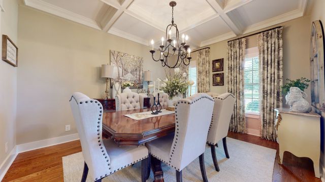 204 Green Hills Dr, Shelbyville, TN 37160