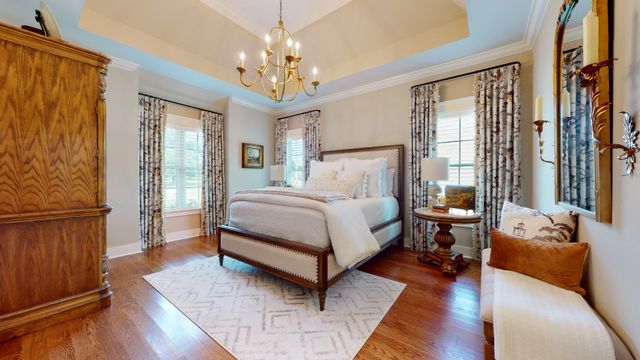204 Green Hills Dr, Shelbyville, TN 37160