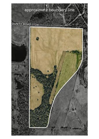 4587 County Road 1134, Leonard, TX 75452