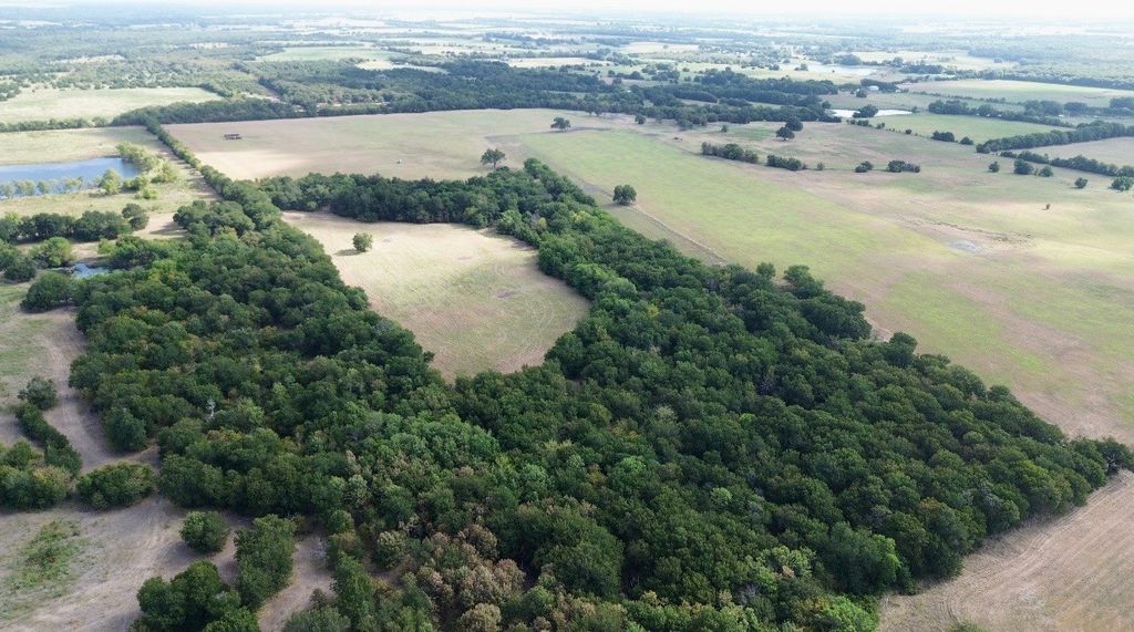 4587 County Road 1134, Leonard, TX 75452