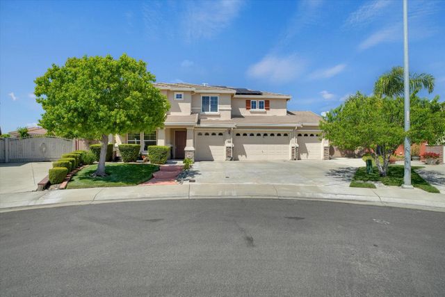 10653 Chatfield Ct, Stockton, CA 95209