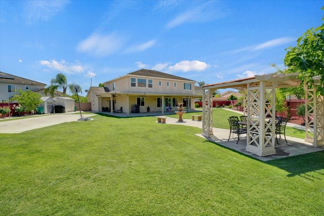 10653 Chatfield Ct, Stockton, CA 95209