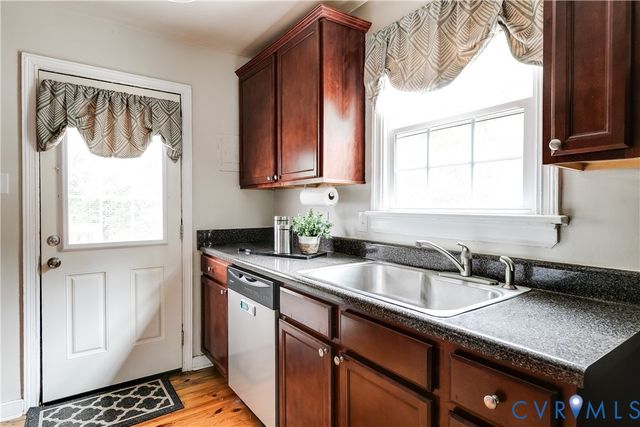 1812 Westhill Rd, Henrico, VA 23226