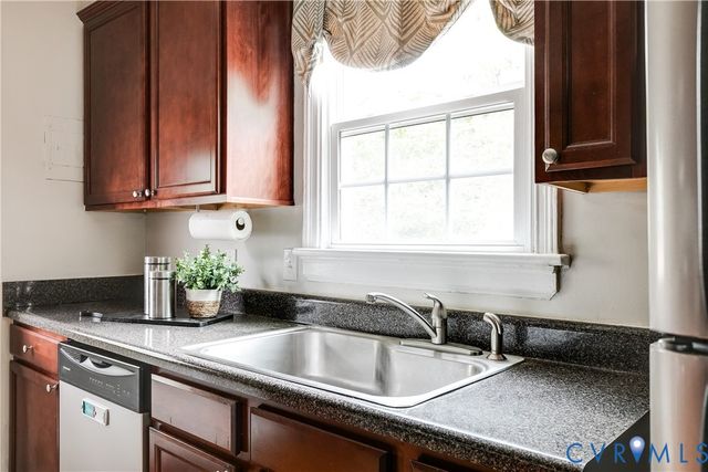1812 Westhill Rd, Henrico, VA 23226