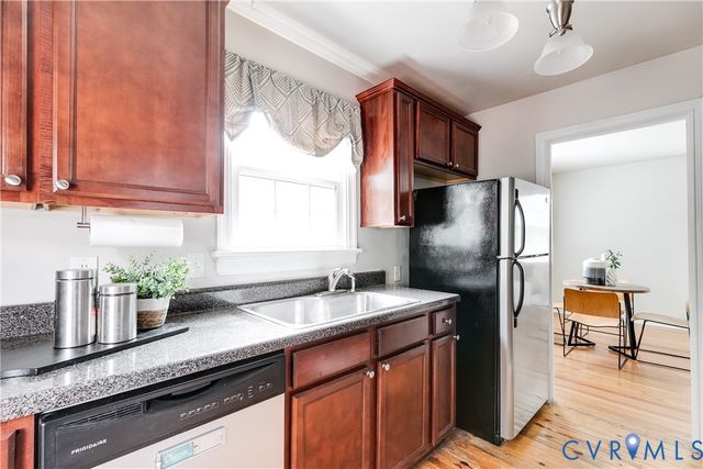 1812 Westhill Rd, Henrico, VA 23226