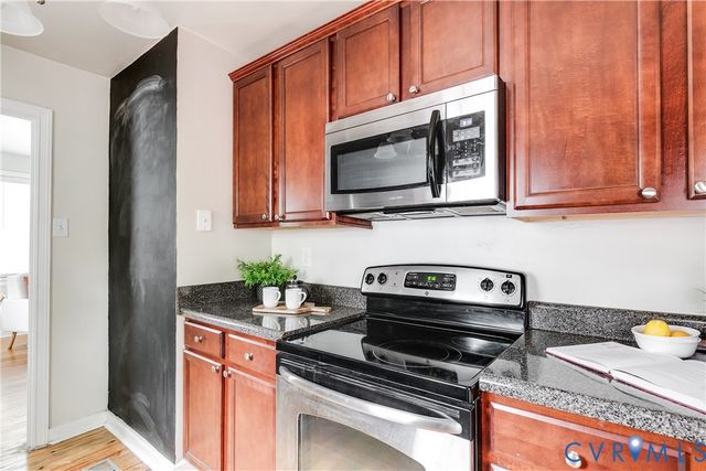 1812 Westhill Rd, Henrico, VA 23226