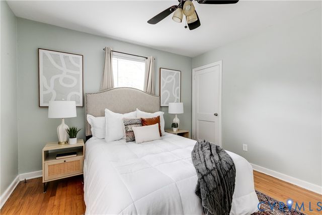 1812 Westhill Rd, Henrico, VA 23226