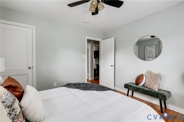 1812 Westhill Rd, Henrico, VA 23226