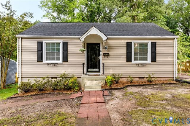 1812 Westhill Rd, Henrico, VA 23226