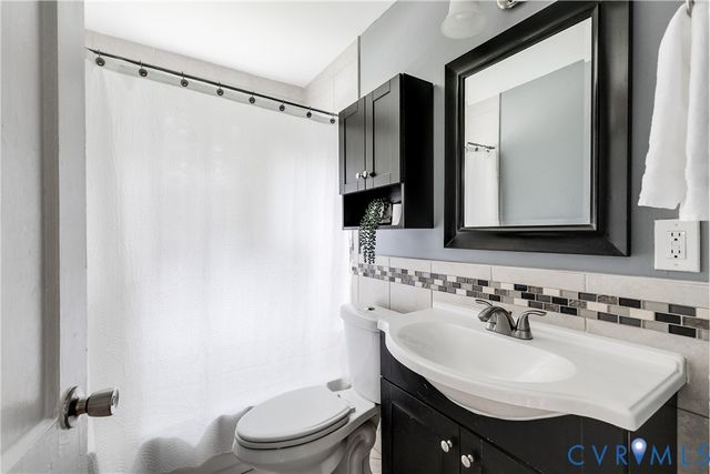 1812 Westhill Rd, Henrico, VA 23226