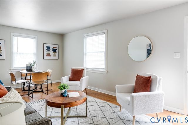 1812 Westhill Rd, Henrico, VA 23226