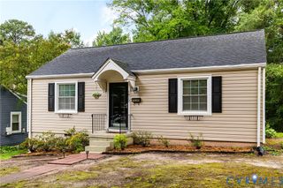 1812 Westhill Rd, Henrico, VA 23226