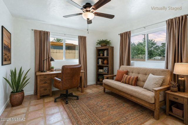 929 N Benton Avenue, Tucson, AZ 85711