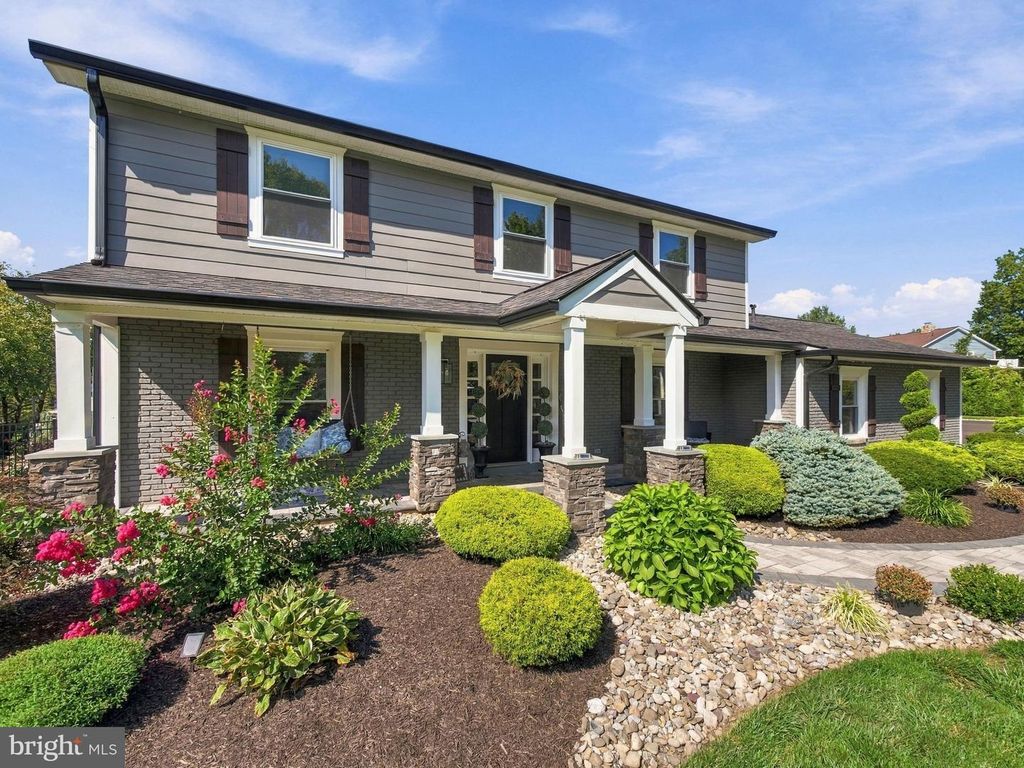 104 N VASSAR DR, QUAKERTOWN, PA 18951 — photo 5
