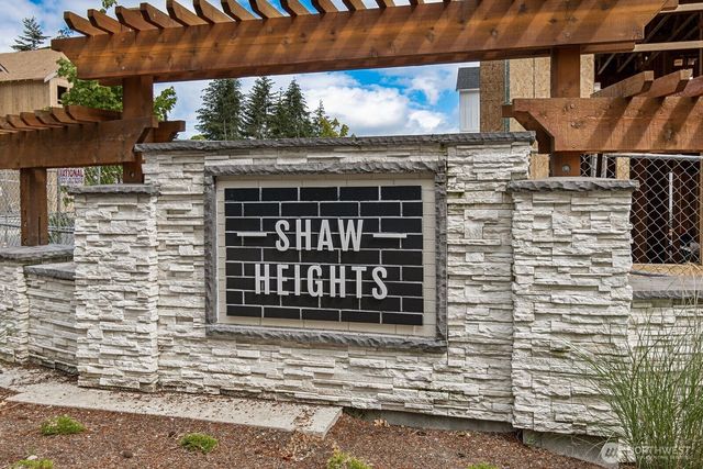 12079 127th Avenue Ct E, Puyallup, WA 98374