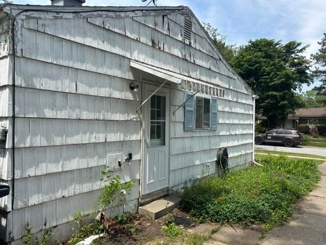 2722 Beacon Hill, Ann Arbor, MI 48104