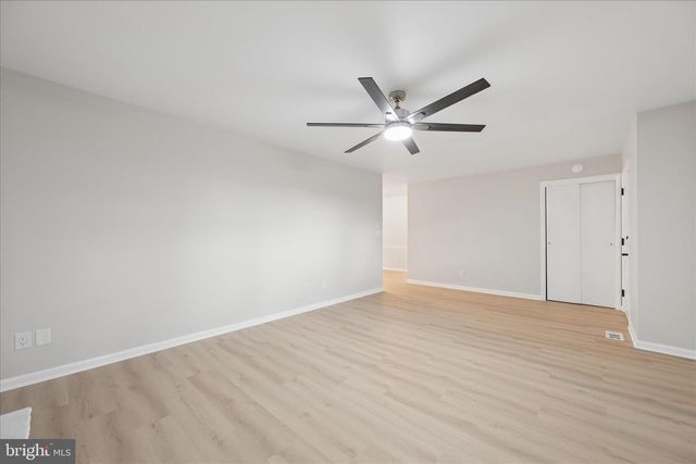 7052 LINGANORE RD, Frederick, MD 21701