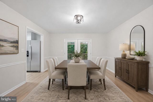 7052 LINGANORE RD, Frederick, MD 21701