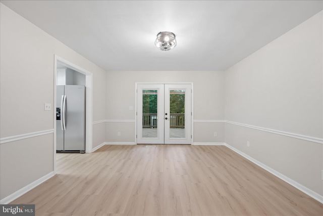 7052 LINGANORE RD, Frederick, MD 21701