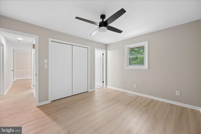 7052 LINGANORE RD, Frederick, MD 21701