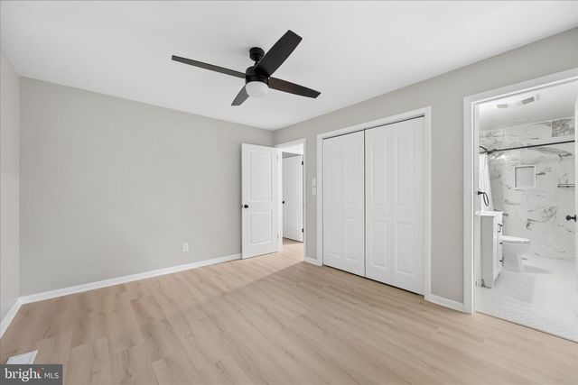 7052 LINGANORE RD, Frederick, MD 21701